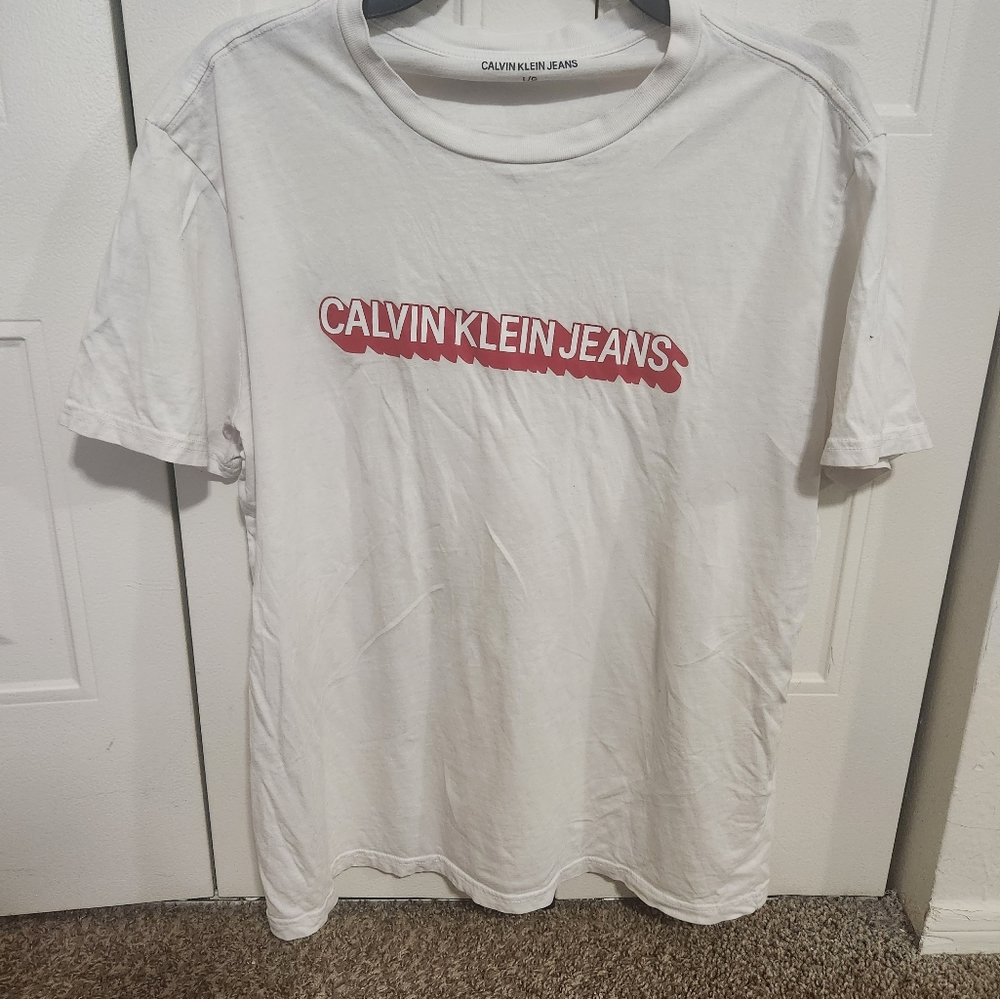 Calvin Klein